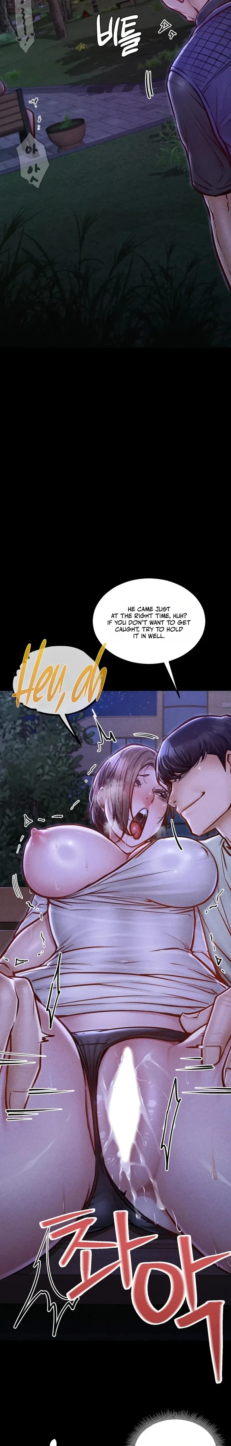Nagwon Villa (Uncensored), chapter 29, page 16 of 29