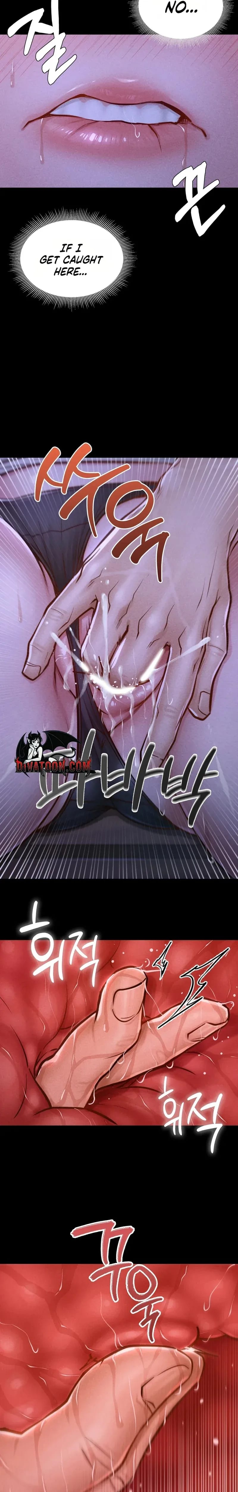 Nagwon Villa (Uncensored), chapter 29, page 17 of 29