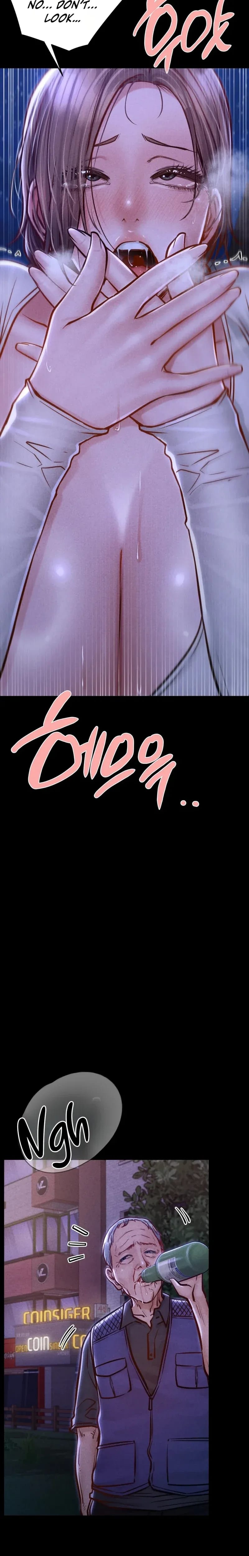 Nagwon Villa (Uncensored), chapter 29, page 19 of 29