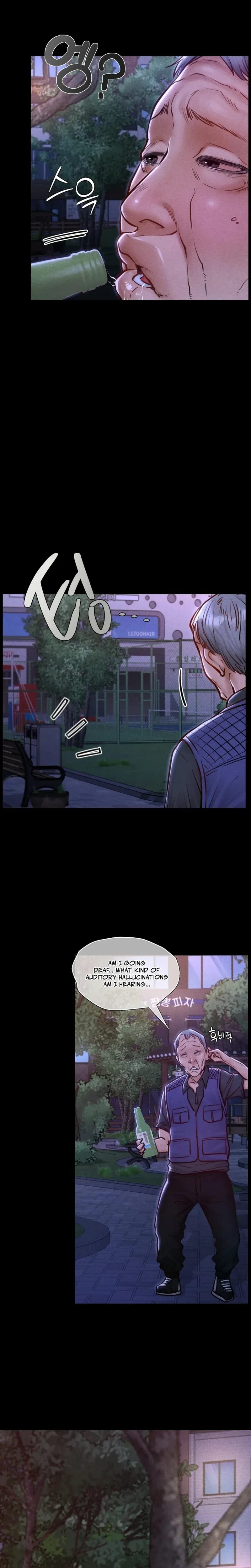 Nagwon Villa (Uncensored), chapter 29, page 20 of 29