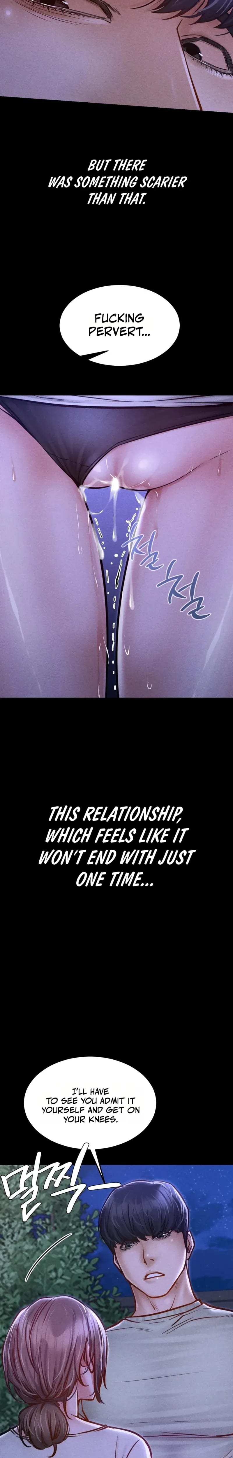 Nagwon Villa (Uncensored), chapter 29, page 22 of 29