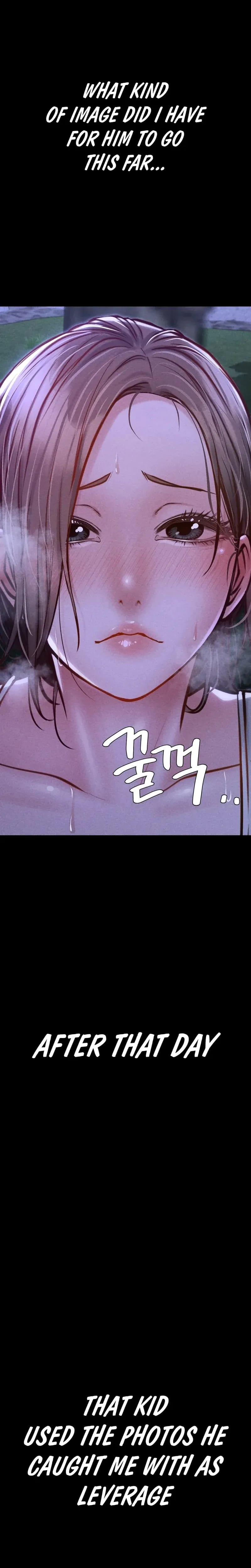 Nagwon Villa (Uncensored), chapter 29, page 24 of 29