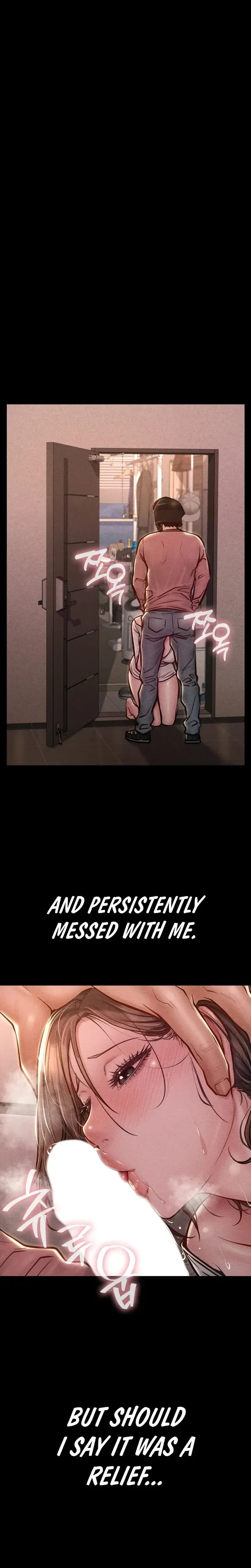Nagwon Villa (Uncensored), chapter 29, page 25 of 29