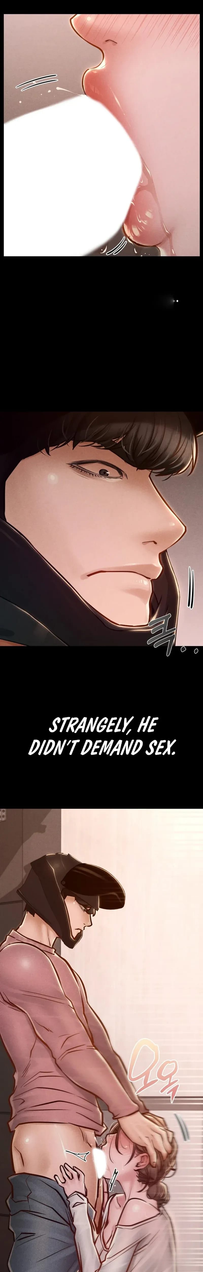 Nagwon Villa (Uncensored), chapter 29, page 26 of 29