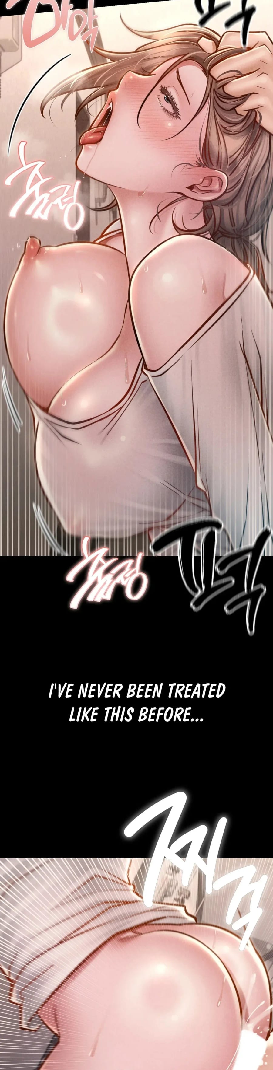 Nagwon Villa (Uncensored), chapter 31, page 8 of 44