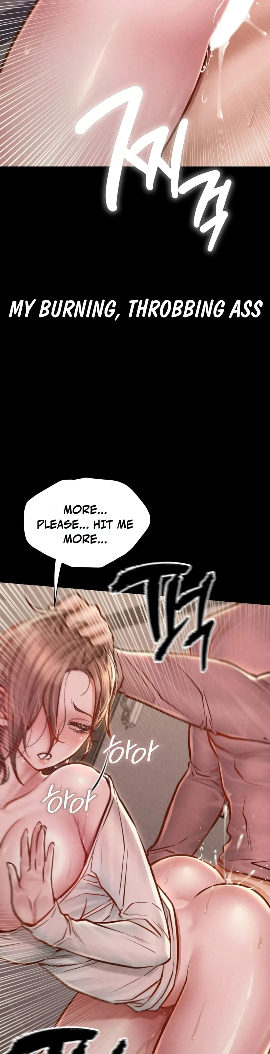 Nagwon Villa (Uncensored), chapter 31, page 9 of 44