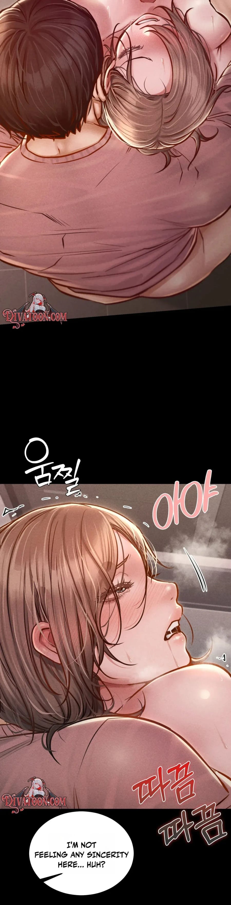 Nagwon Villa (Uncensored), chapter 31, page 22 of 44