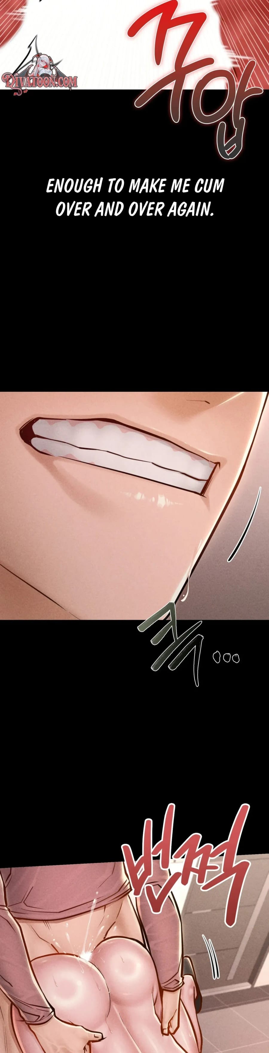 Nagwon Villa (Uncensored), chapter 31, page 26 of 44