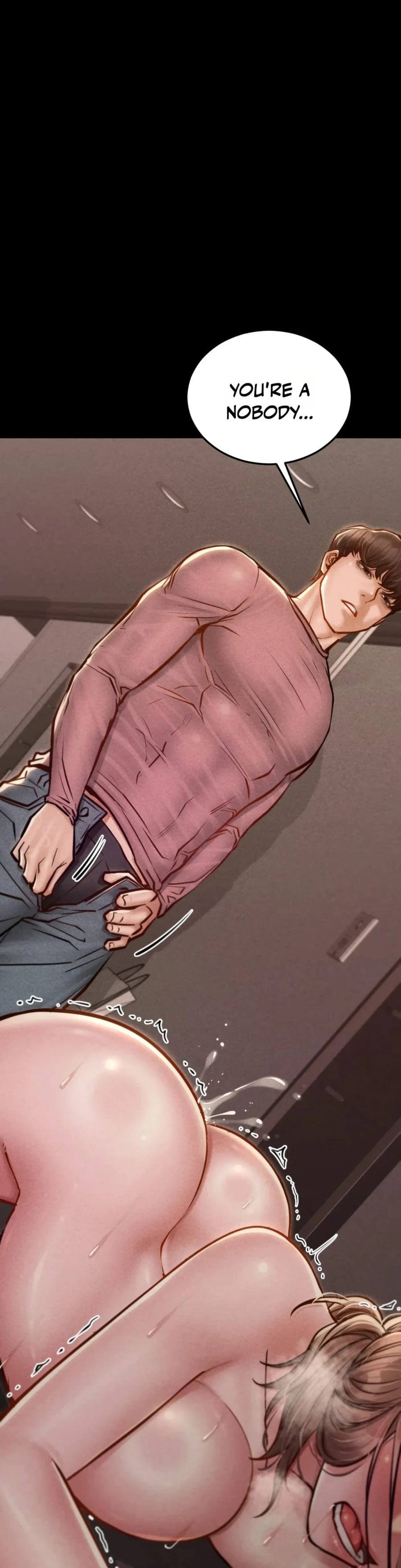 Nagwon Villa (Uncensored), chapter 31, page 32 of 44