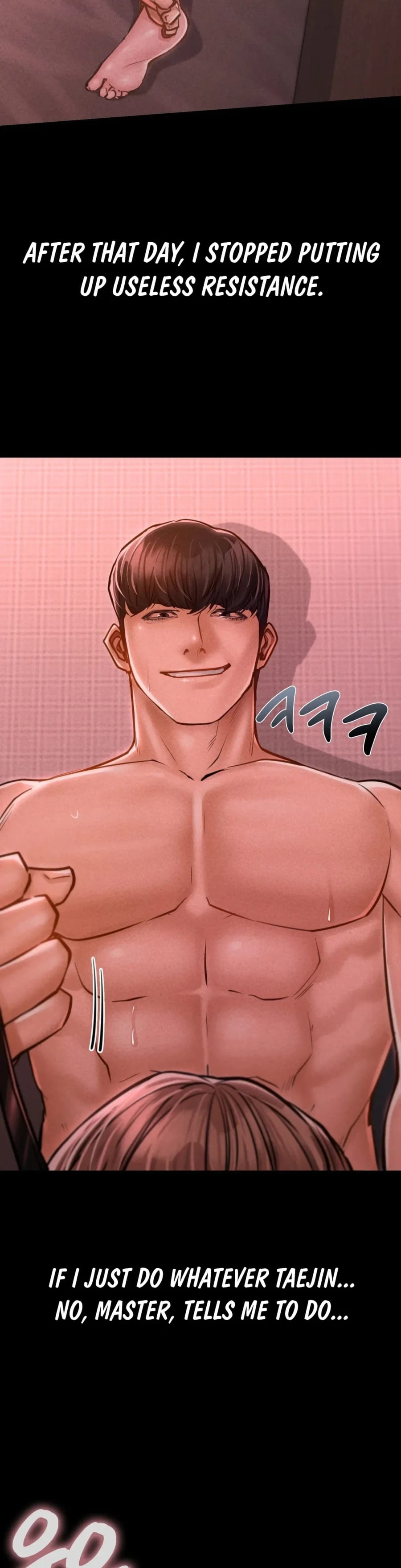 Nagwon Villa (Uncensored), chapter 31, page 36 of 44