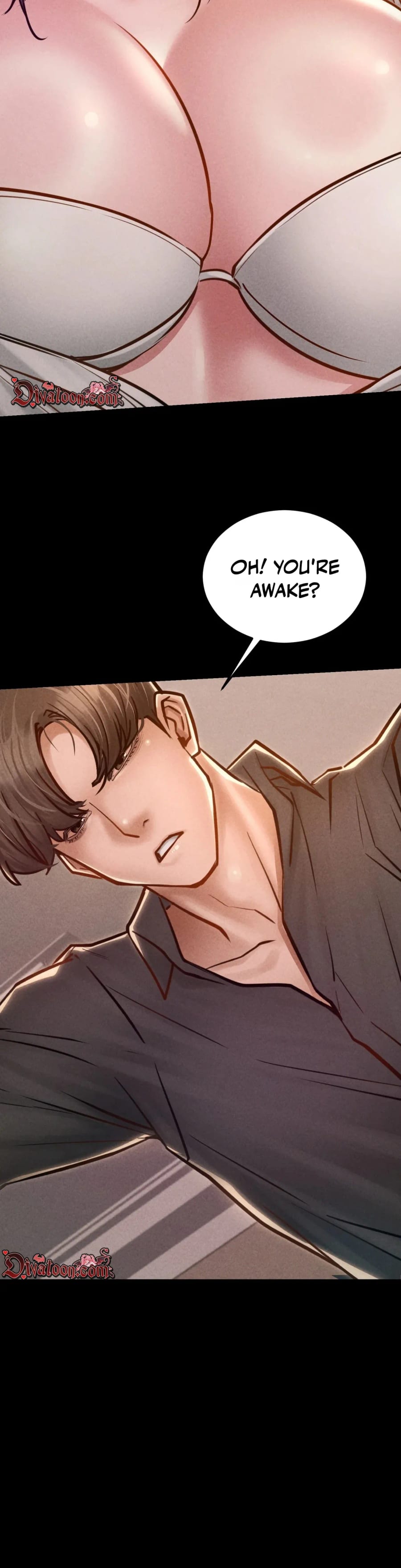 Nagwon Villa (Uncensored), chapter 33, page 5 of 46