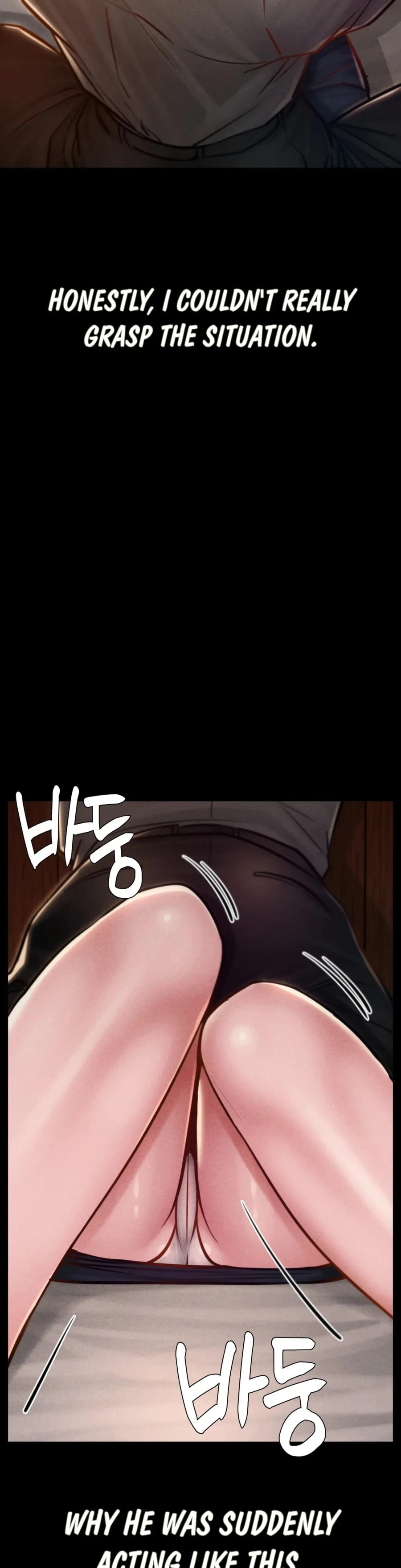 Nagwon Villa (Uncensored), chapter 33, page 9 of 46