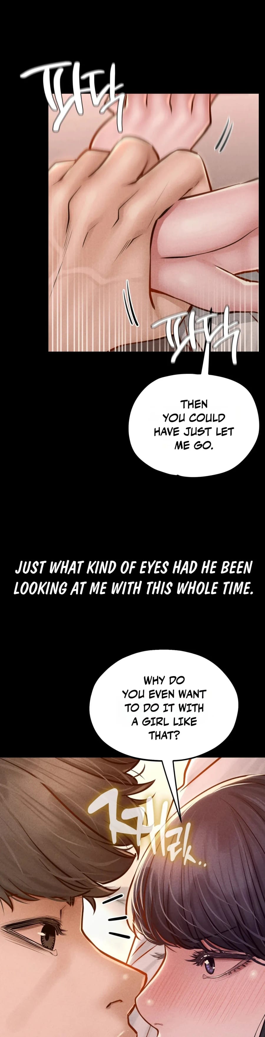 Nagwon Villa (Uncensored), chapter 33, page 14 of 46
