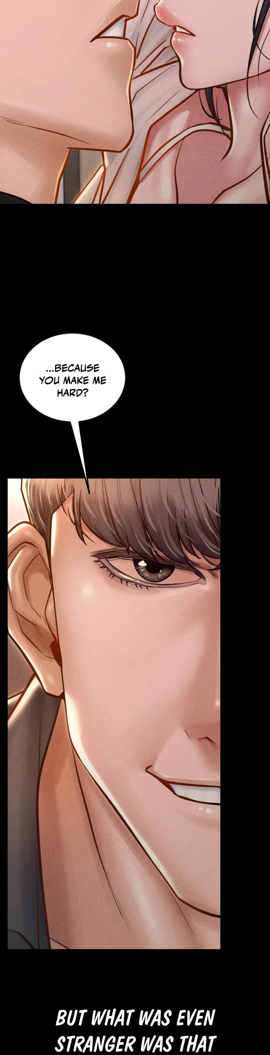 Nagwon Villa (Uncensored), chapter 33, page 15 of 46
