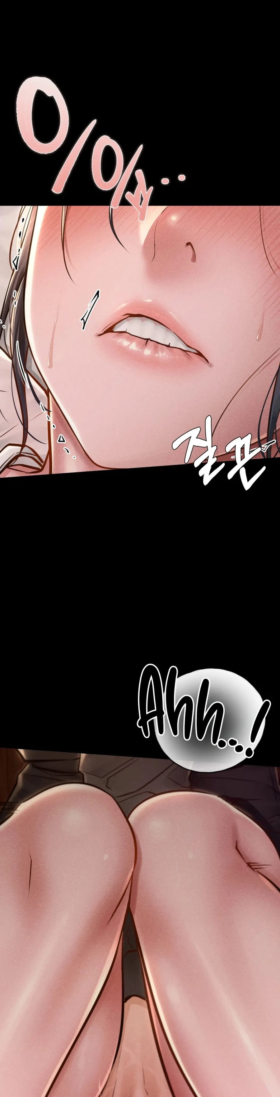 Nagwon Villa (Uncensored), chapter 33, page 22 of 46