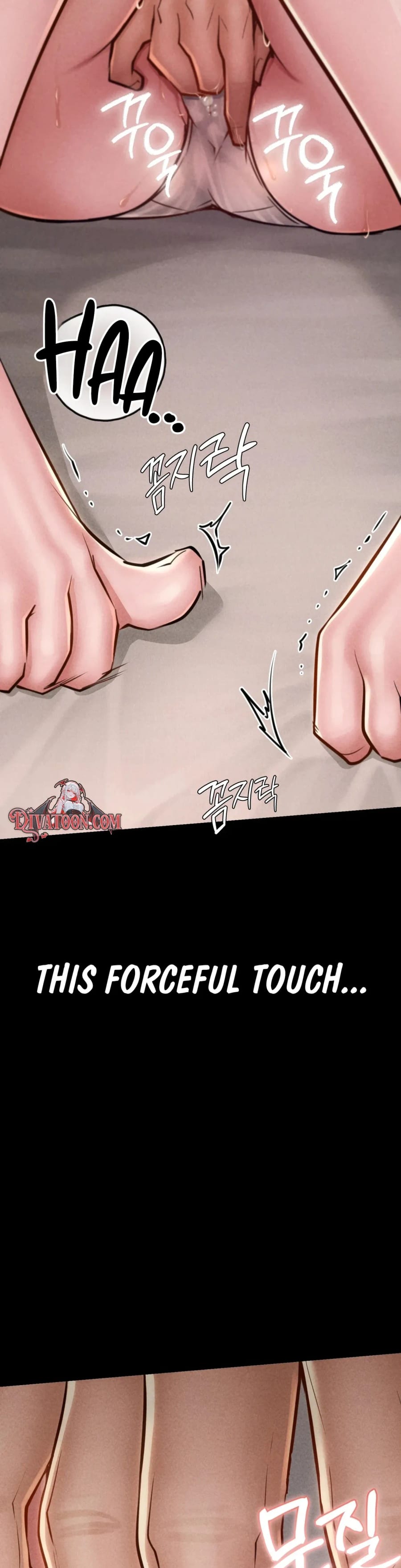 Nagwon Villa (Uncensored), chapter 33, page 23 of 46