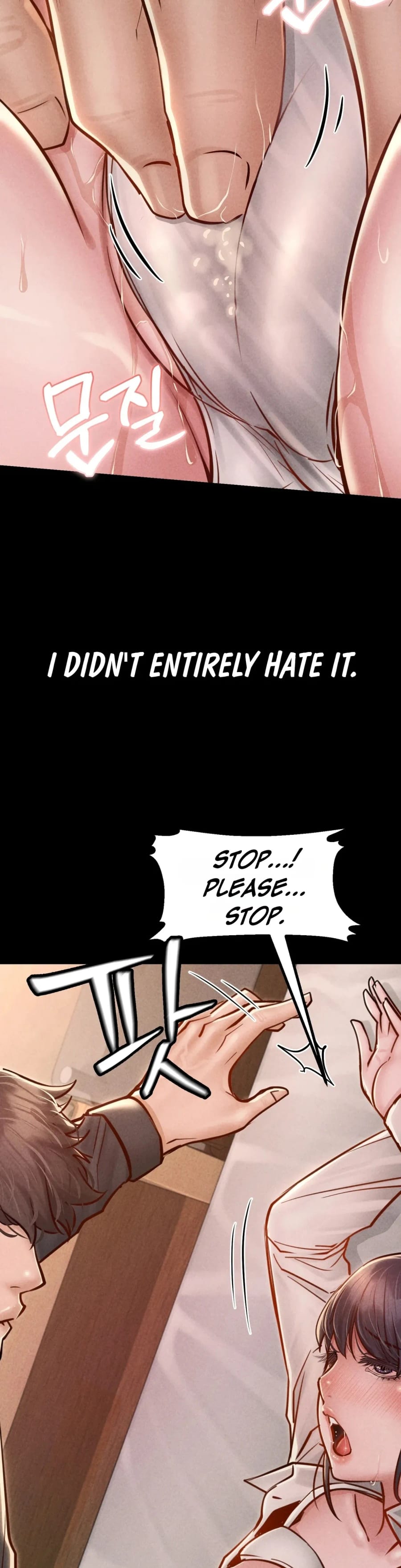 Nagwon Villa (Uncensored), chapter 33, page 24 of 46