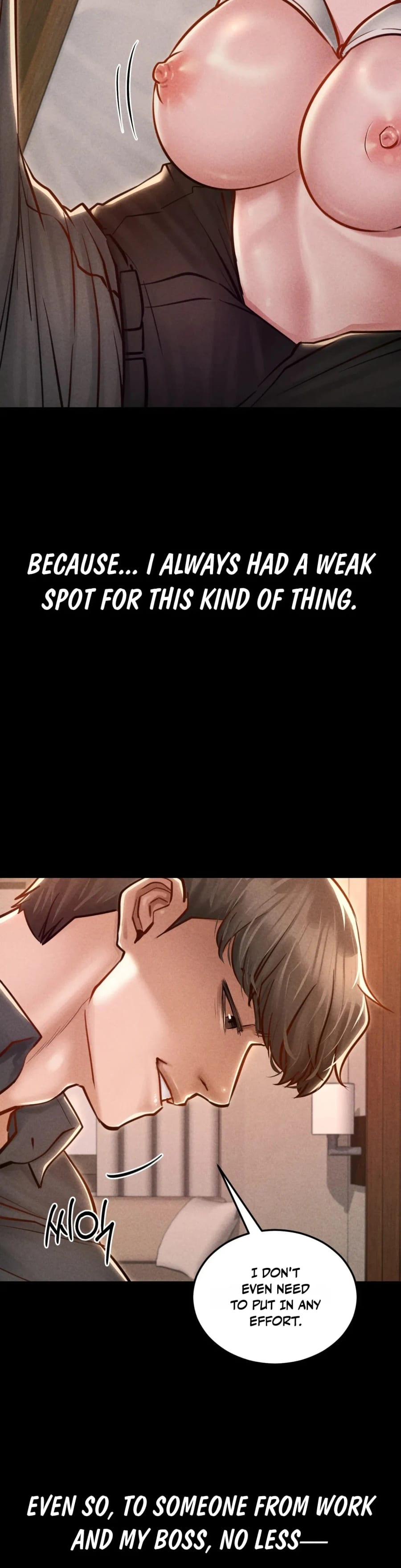 Nagwon Villa (Uncensored), chapter 33, page 25 of 46