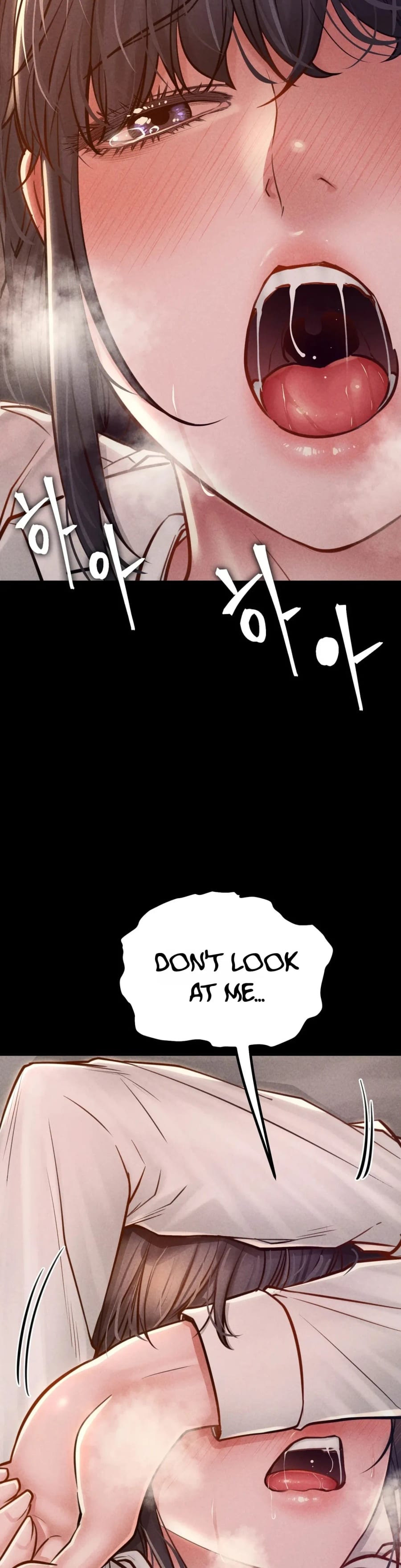 Nagwon Villa (Uncensored), chapter 33, page 27 of 46
