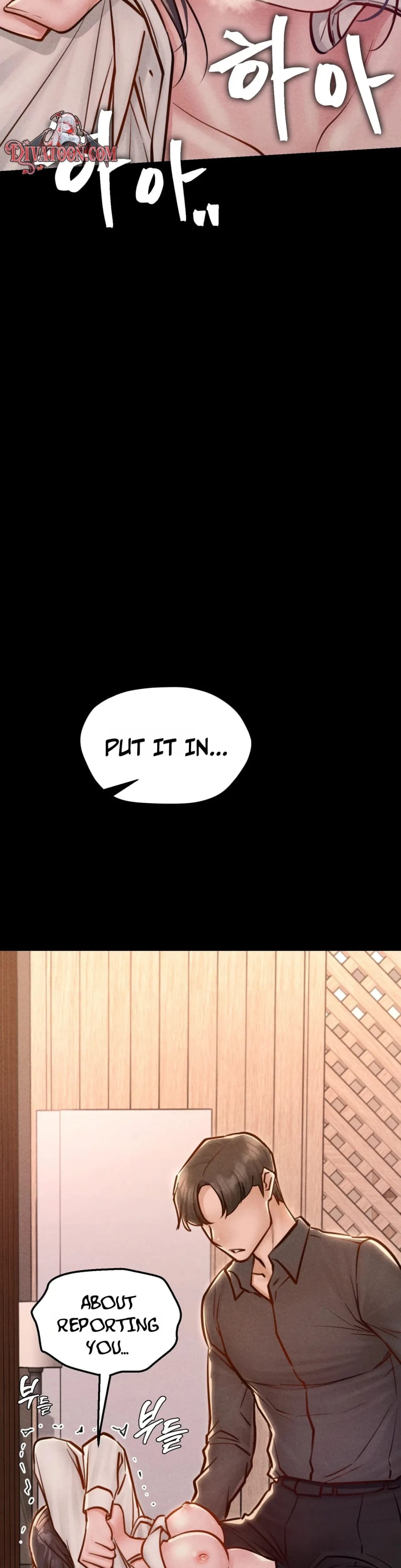 Nagwon Villa (Uncensored), chapter 33, page 28 of 46