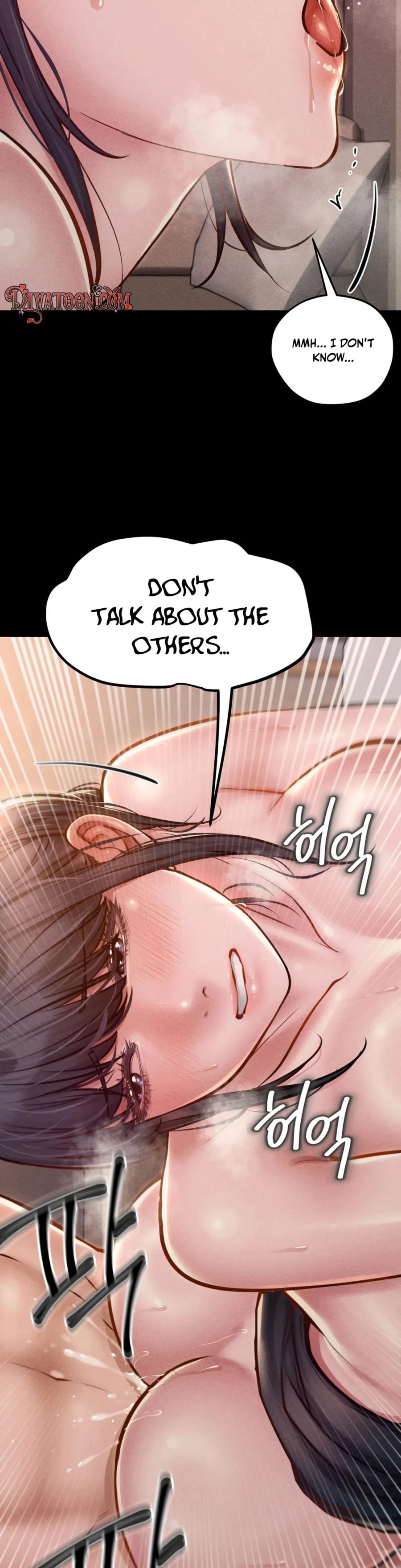 Nagwon Villa (Uncensored), chapter 33, page 38 of 46