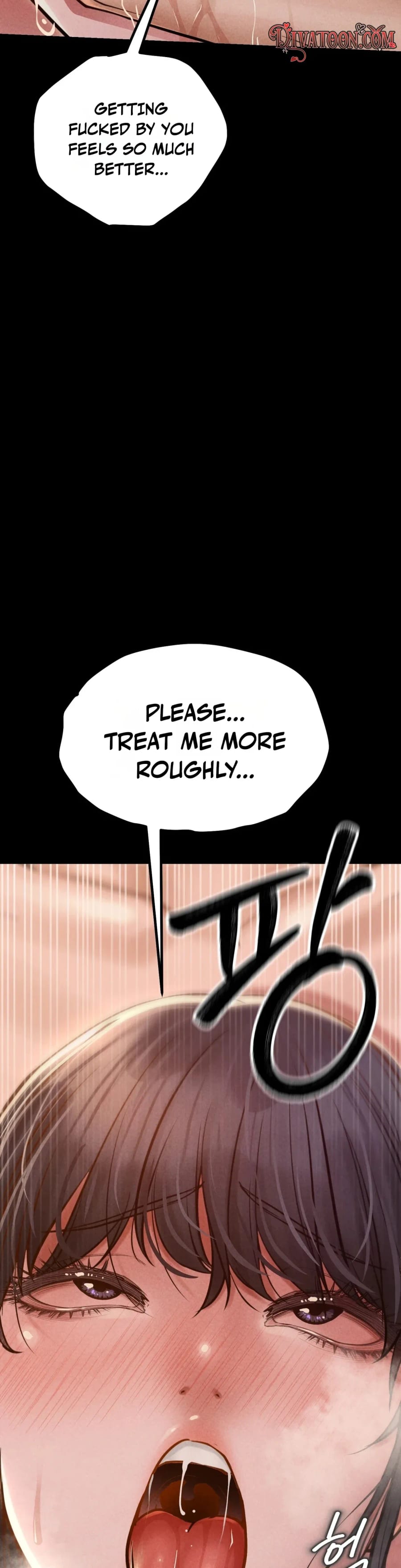 Nagwon Villa (Uncensored), chapter 33, page 43 of 46