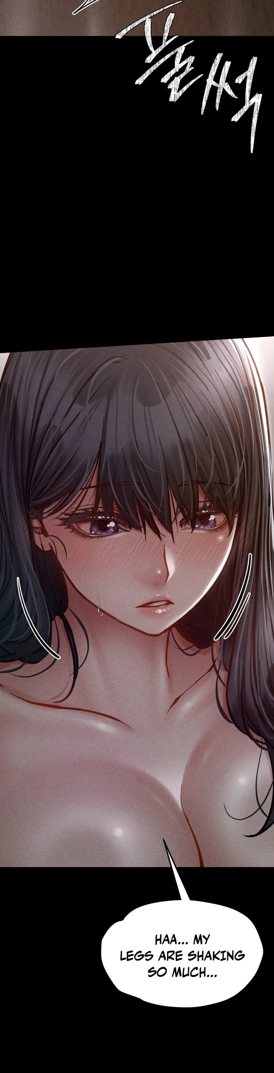 Nagwon Villa (Uncensored), chapter 34, page 5 of 52