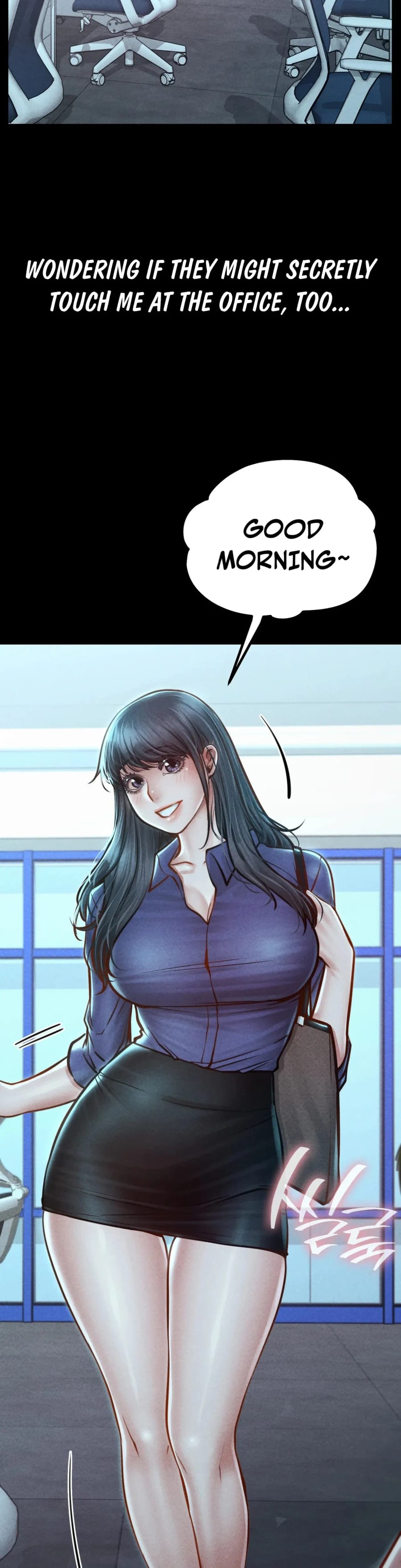 Nagwon Villa (Uncensored), chapter 34, page 11 of 52