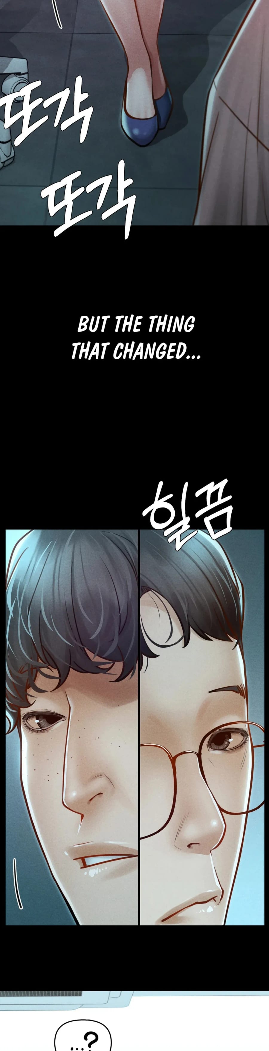 Nagwon Villa (Uncensored), chapter 34, page 12 of 52