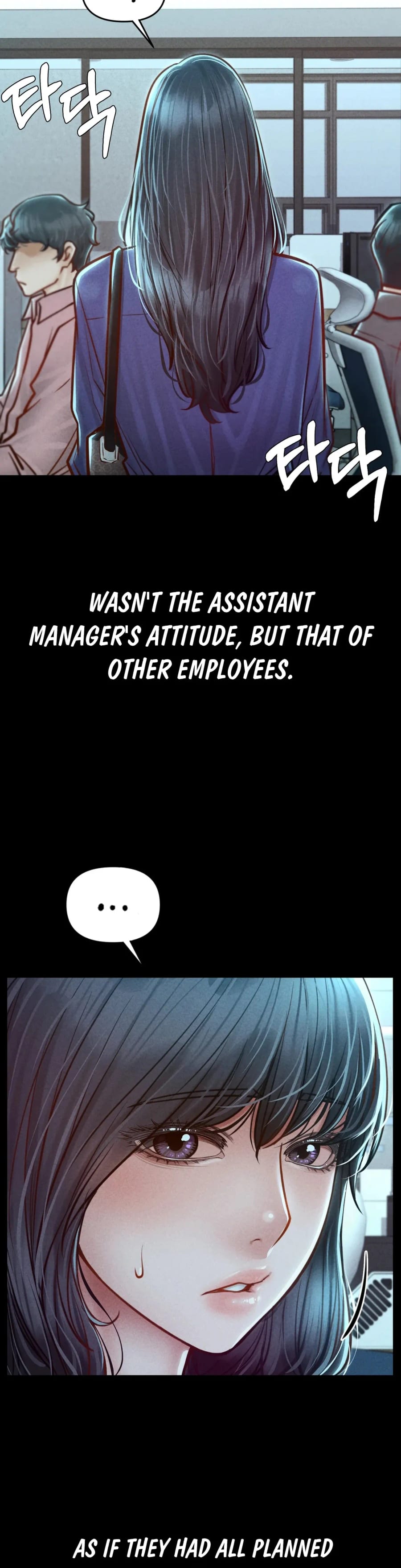 Nagwon Villa (Uncensored), chapter 34, page 13 of 52