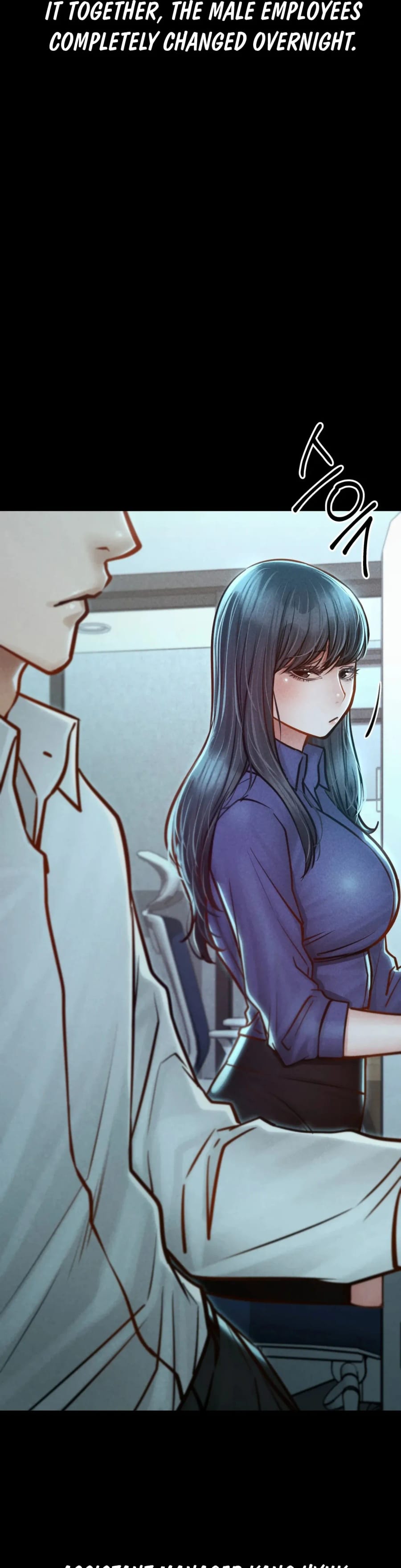 Nagwon Villa (Uncensored), chapter 34, page 14 of 52