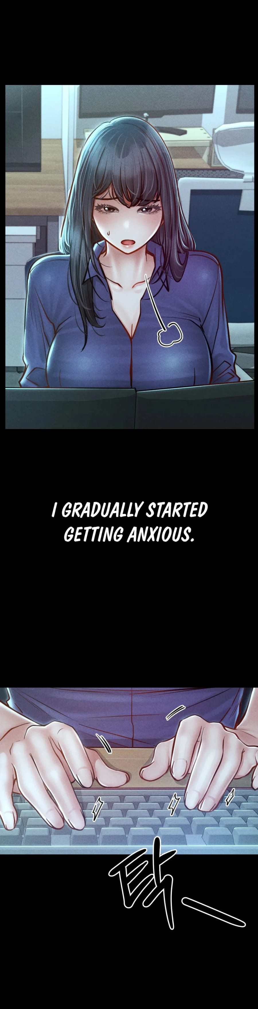 Nagwon Villa (Uncensored), chapter 34, page 19 of 52