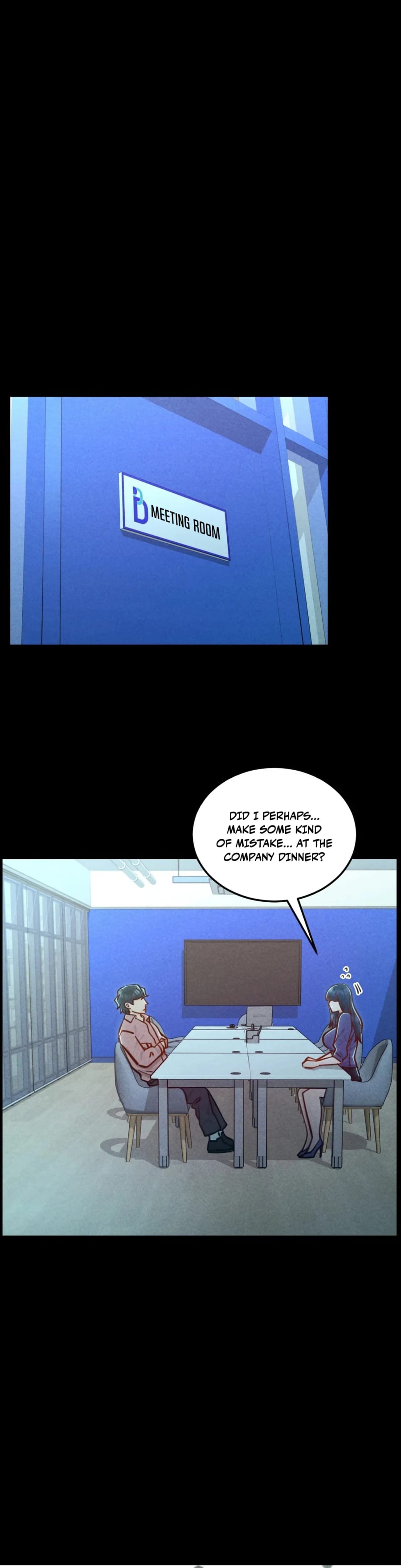 Nagwon Villa (Uncensored), chapter 34, page 21 of 52