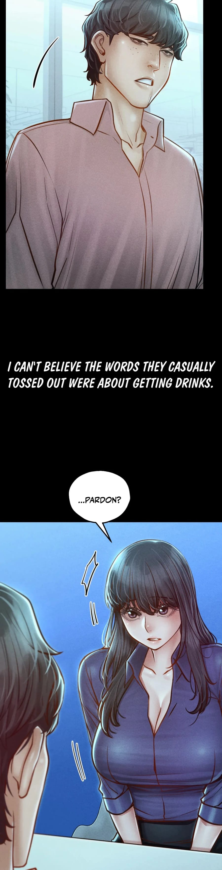 Nagwon Villa (Uncensored), chapter 34, page 23 of 52