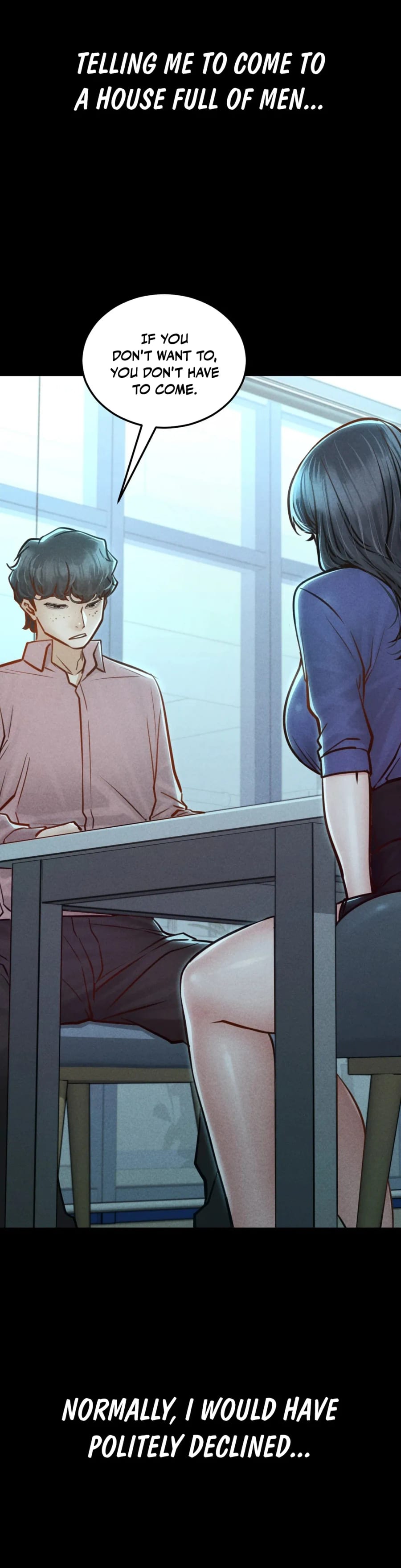 Nagwon Villa (Uncensored), chapter 34, page 25 of 52