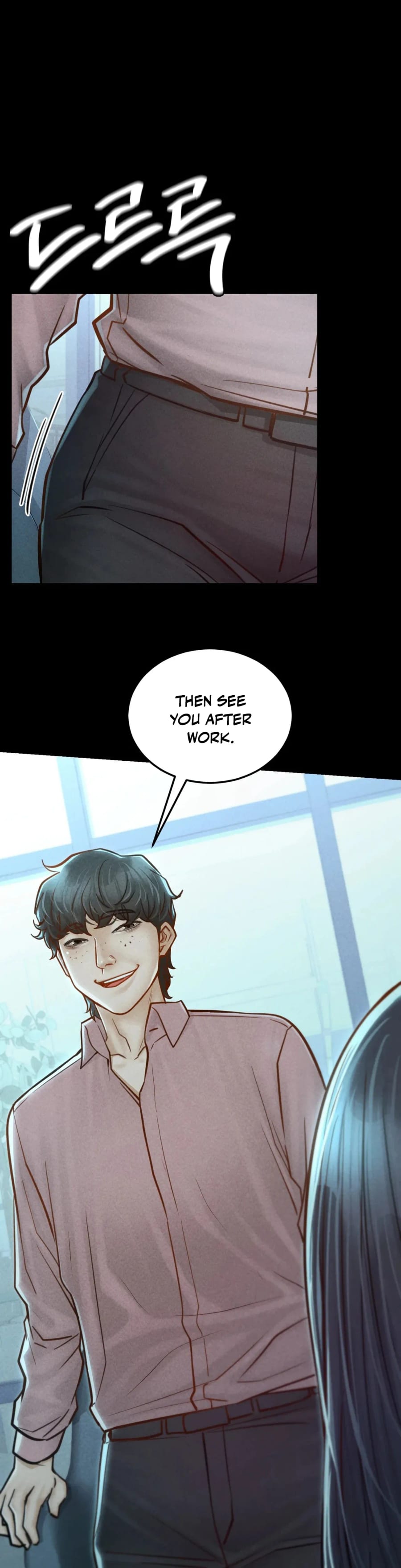 Nagwon Villa (Uncensored), chapter 34, page 28 of 52