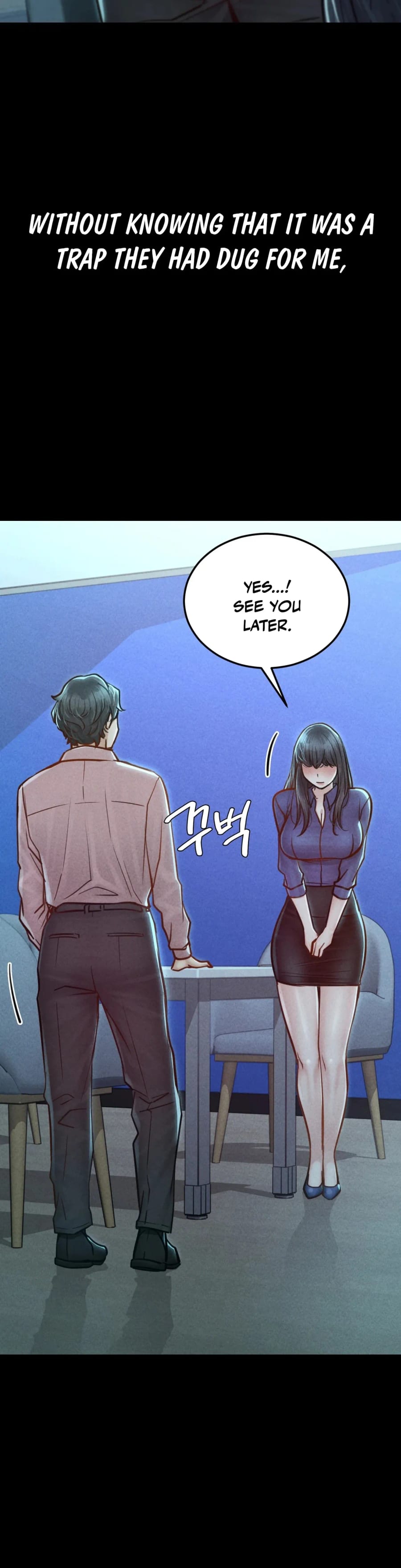 Nagwon Villa (Uncensored), chapter 34, page 29 of 52
