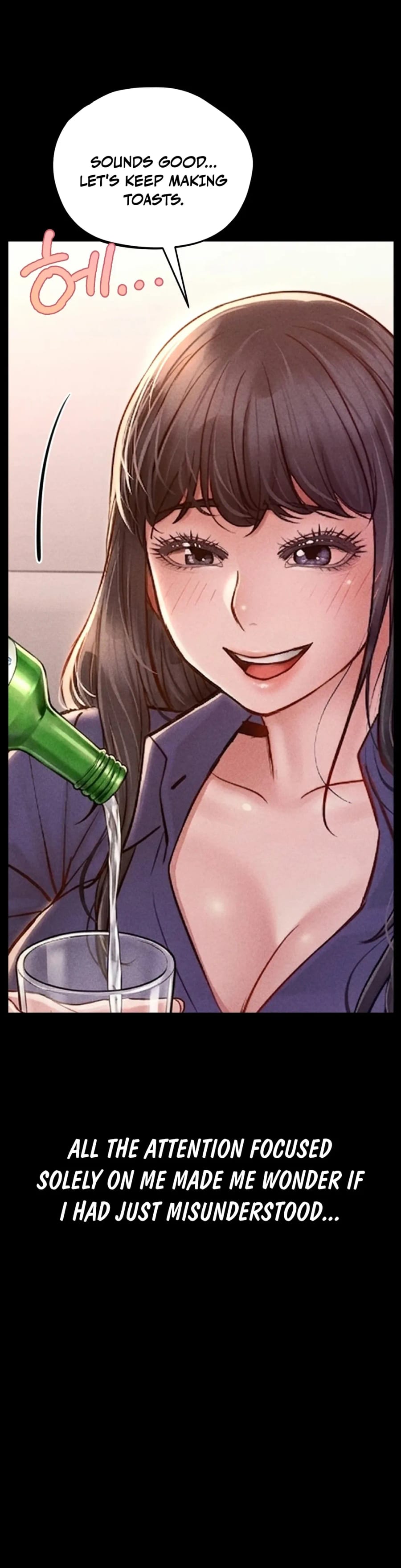 Nagwon Villa (Uncensored), chapter 34, page 33 of 52
