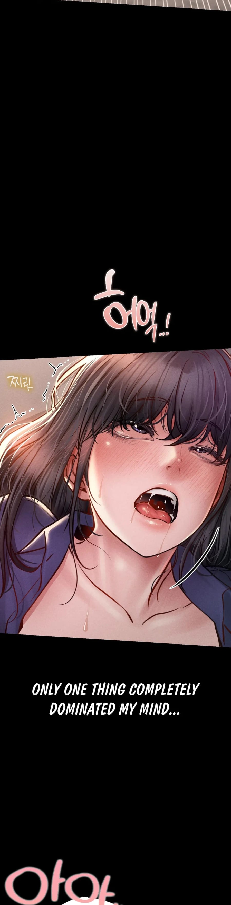 Nagwon Villa (Uncensored), chapter 34, page 45 of 52