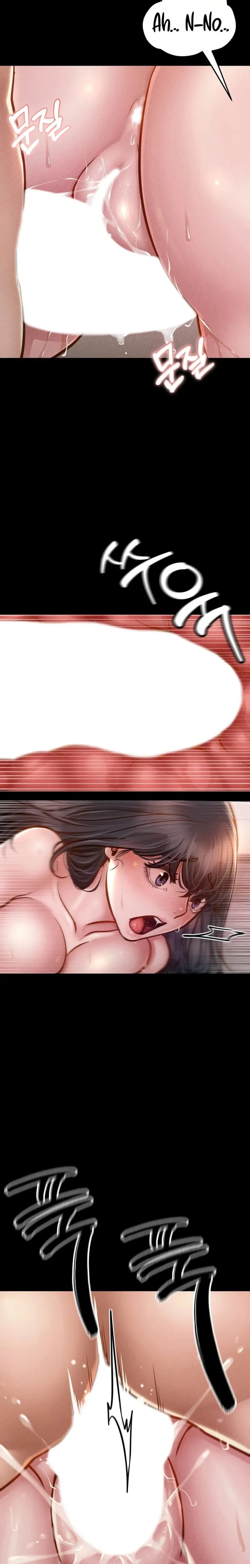 Nagwon Villa (Uncensored), chapter 35, page 7 of 32