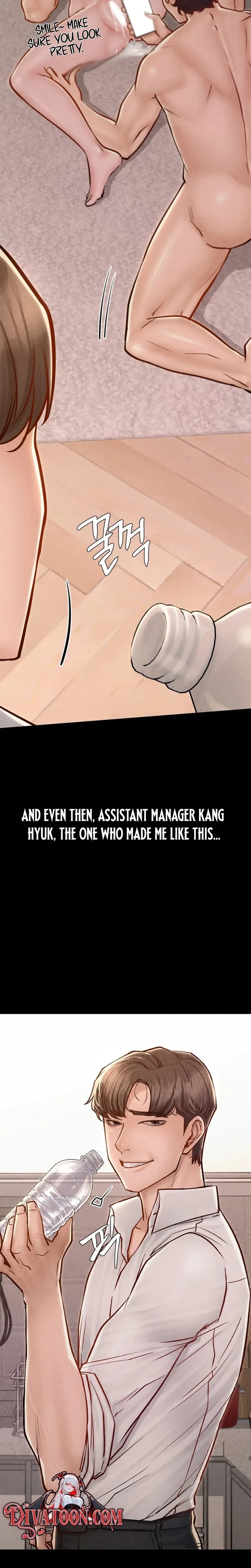 Nagwon Villa (Uncensored), chapter 35, page 15 of 32