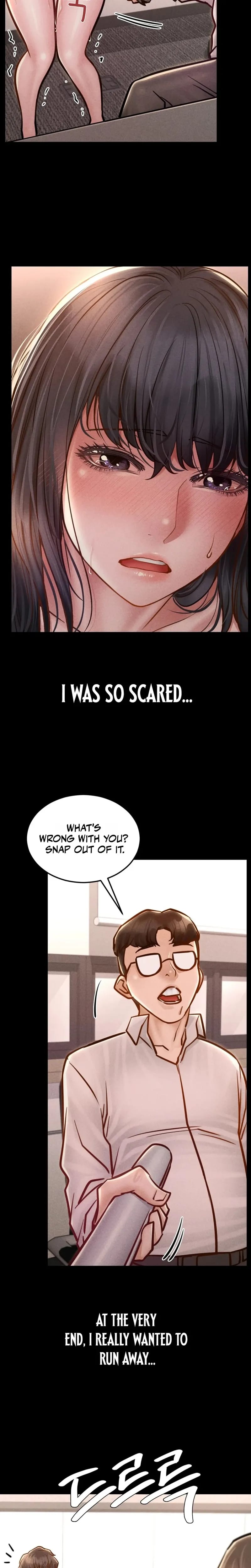 Nagwon Villa (Uncensored), chapter 35, page 23 of 32