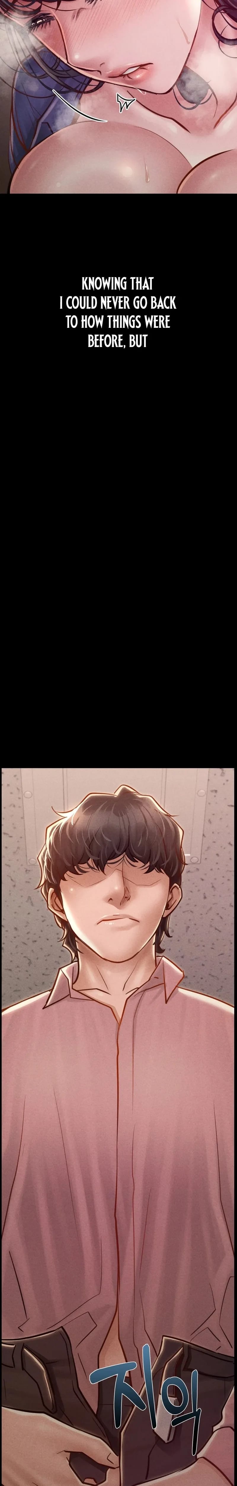 Nagwon Villa (Uncensored), chapter 35, page 30 of 32