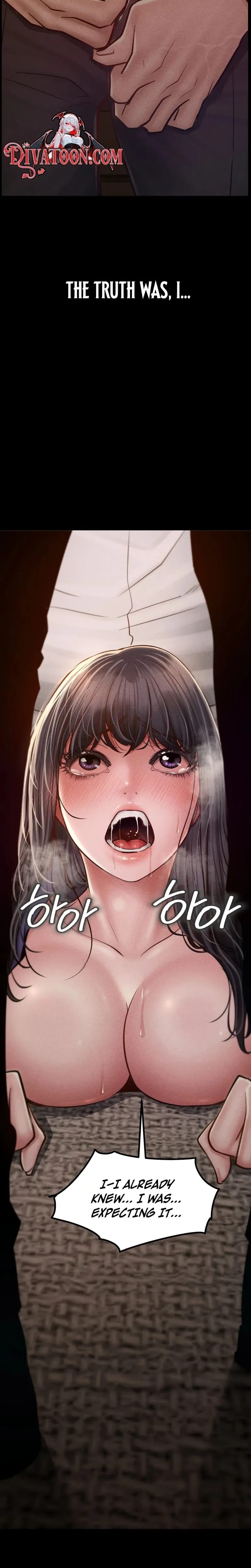 Nagwon Villa (Uncensored), chapter 35, page 31 of 32