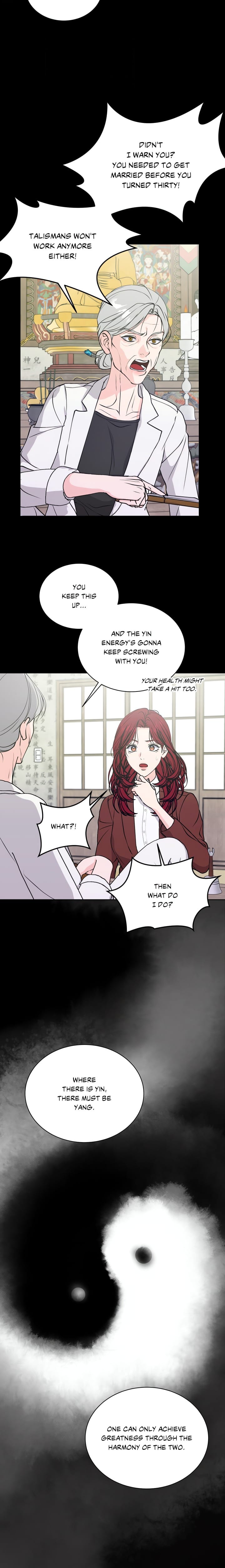 Nailing the Assignment (Uncensored), chapter 1, page 11 of 19