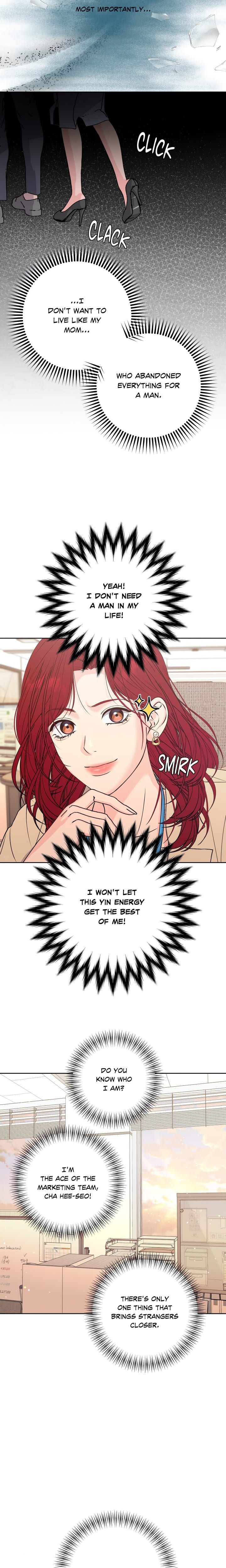 Nailing the Assignment (Uncensored), chapter 1, page 14 of 19