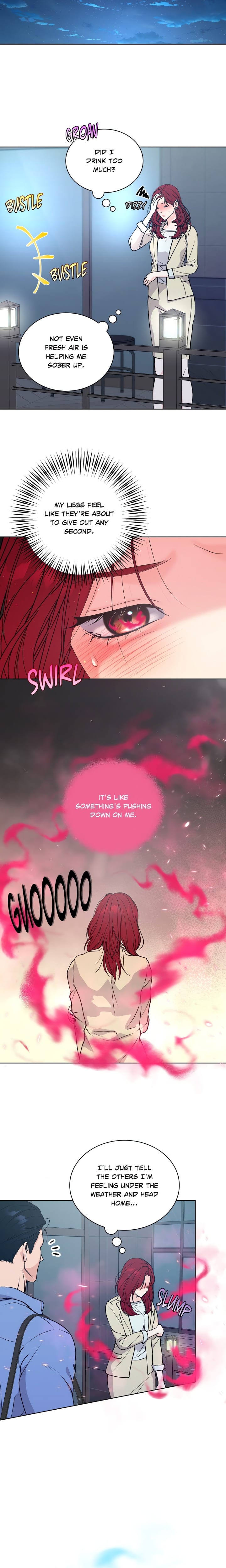 Nailing the Assignment (Uncensored), chapter 1, page 16 of 19