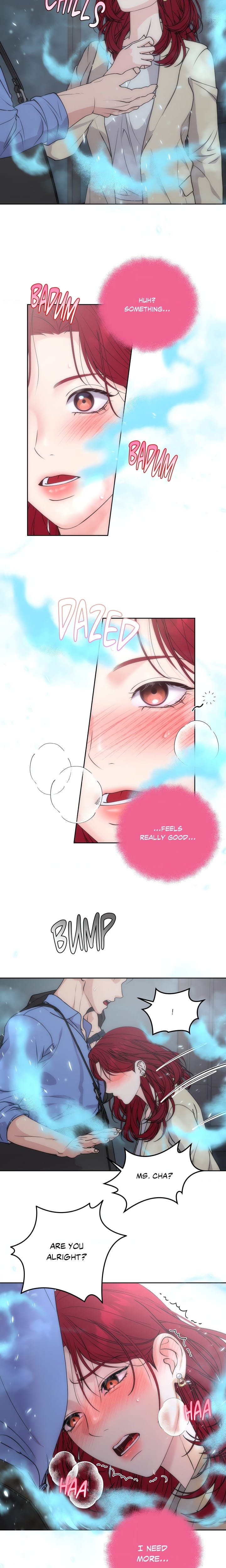 Nailing the Assignment (Uncensored), chapter 1, page 18 of 19