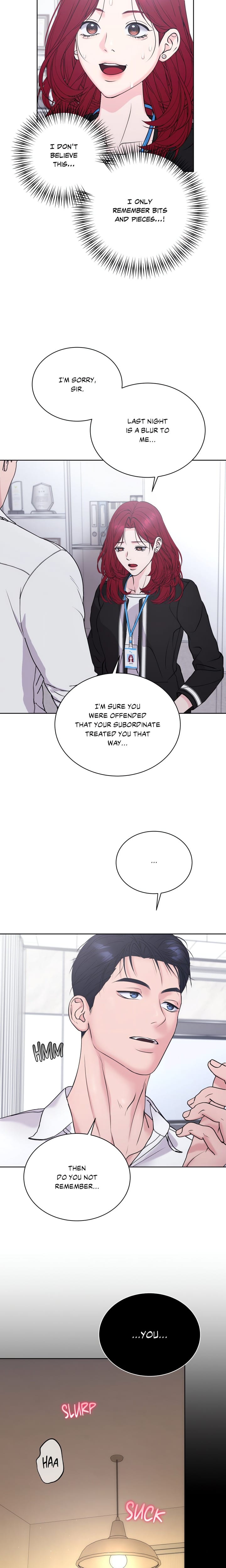 Nailing the Assignment (Uncensored), chapter 2, page 18 of 20