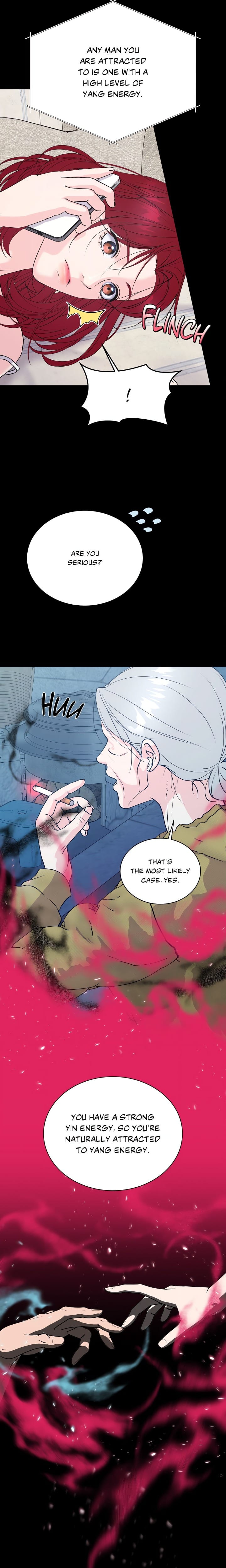 Nailing the Assignment (Uncensored), chapter 3, page 14 of 23